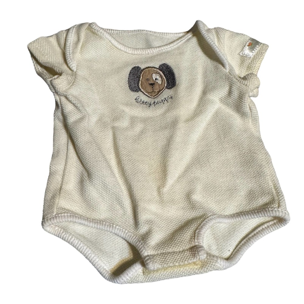 Bitty Baby American Girl Puppy Onsie